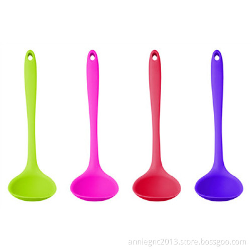 Soup ladle